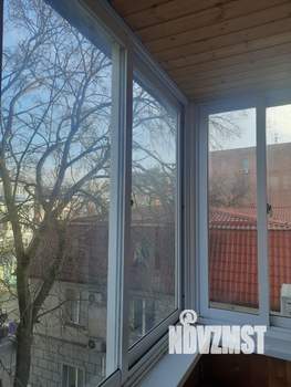 1-к квартира, на длительный срок, 31м2, 3/5 этаж