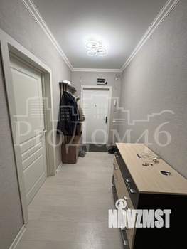 2-к квартира, на длительный срок, 61м2, 17/18 этаж