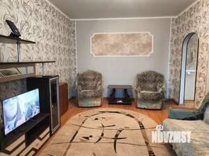 1-к квартира, на длительный срок, 40м2, 3/11 этаж