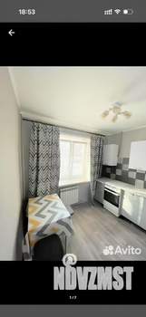 1-к квартира, на длительный срок, 36м2, 1/9 этаж