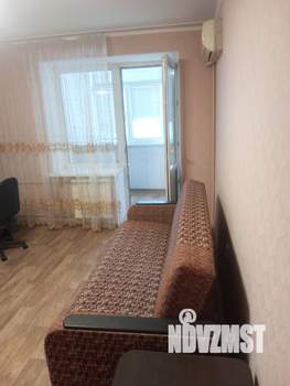 1-к квартира, на длительный срок, 36м2, 5/19 этаж