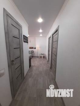 2-к квартира, на длительный срок, 90м2, 2/2 этаж