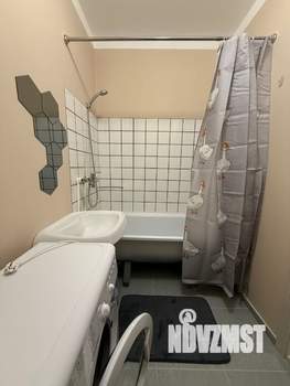 1-к квартира, на длительный срок, 37м2, 15/17 этаж