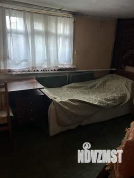 1-к квартира, на длительный срок, 31м2, 1/2 этаж