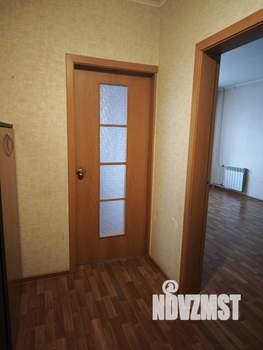 1-к квартира, на длительный срок, 41м2, 3/17 этаж