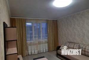 1-к квартира, на длительный срок, 35м2, 9/10 этаж