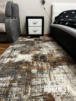 1-к квартира, посуточно, 38м2, 8/17 этаж