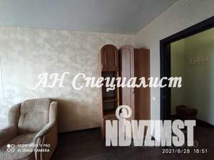 1-к квартира, на длительный срок, 37м2, 6/10 этаж