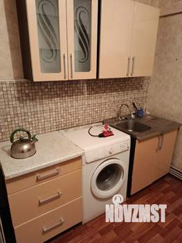 1-к квартира, на длительный срок, 43м2, 6/10 этаж