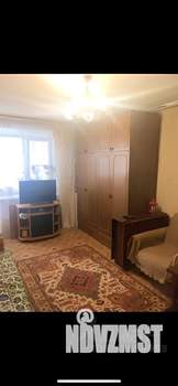 1-к квартира, на длительный срок, 32м2, 3/6 этаж