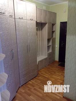 1-к квартира, на длительный срок, 51м2, 9/17 этаж