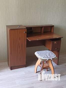 1-к квартира, на длительный срок, 47м2, 12/16 этаж