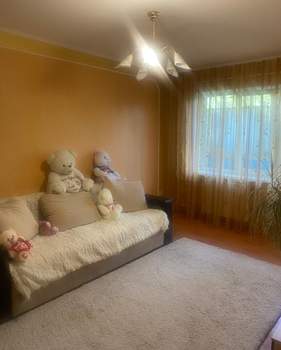 2-к квартира, на длительный срок, 48м2, 2/9 этаж