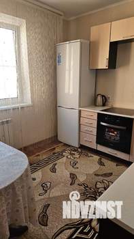 1-к квартира, на длительный срок, 38м2, 13/17 этаж