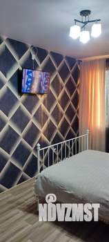 1-к квартира, посуточно, 32м2, 7/10 этаж