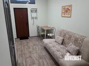 2-к квартира, посуточно, 34м2, 1/1 этаж