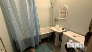 2-к квартира, на длительный срок, 58м2, 3/17 этаж