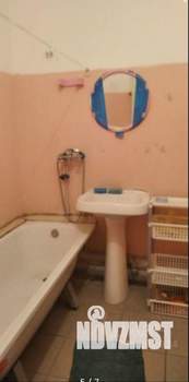 1-к квартира, на длительный срок, 46м2, 2/11 этаж