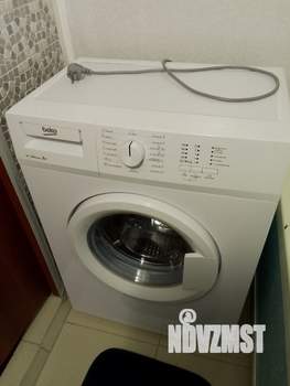 1-к квартира, на длительный срок, 30м2, 4/9 этаж