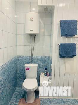 2-к квартира, посуточно, 60м2, 3/4 этаж