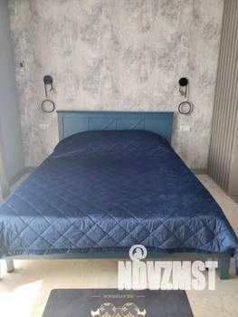 1-к квартира, посуточно, 27м2, 1/1 этаж