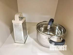1-к квартира, посуточно, 33м2, 2/10 этаж