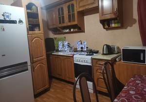 2-к квартира, на длительный срок, 56м2, 11/17 этаж