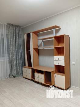 1-к квартира, на длительный срок, 37м2, 15/17 этаж