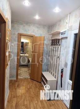 1-к квартира, на длительный срок, 41м2, 2/10 этаж