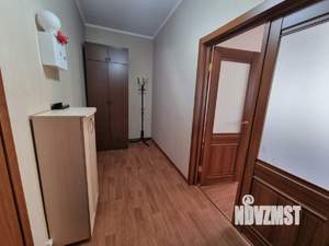 1-к квартира, на длительный срок, 42м2, 8/18 этаж