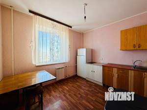 1-к квартира, на длительный срок, 36м2, 17/17 этаж