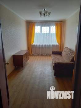1-к квартира, на длительный срок, 38м2, 5/18 этаж