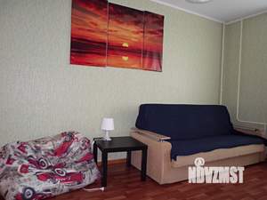 2-к квартира, посуточно, 65м2, 10/17 этаж
