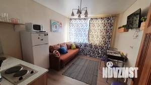 2-к квартира, посуточно, 46м2, 1/5 этаж