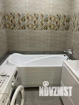 3-к квартира, посуточно, 80м2, 3/17 этаж