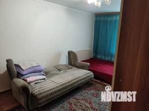 1-к квартира, посуточно, 32м2, 2/5 этаж