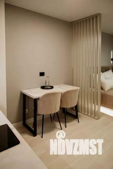 Студия квартира, посуточно, 30м2, 14/19 этаж