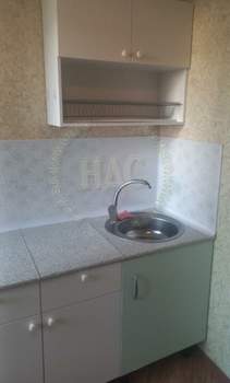 1-к квартира, на длительный срок, 35м2, 3/10 этаж