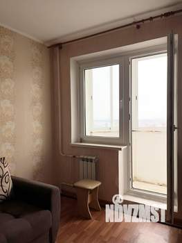 1-к квартира, на длительный срок, 40м2, 15/17 этаж