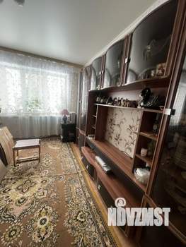 3-к квартира, на длительный срок, 60м2, 1/9 этаж