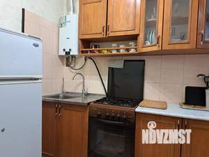 1-к квартира, посуточно, 31м2, 5/5 этаж