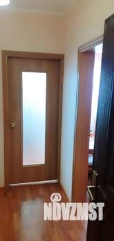 1-к квартира, на длительный срок, 36м2, 8/18 этаж