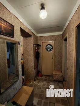 2-к квартира, на длительный срок, 52м2, 1/12 этаж