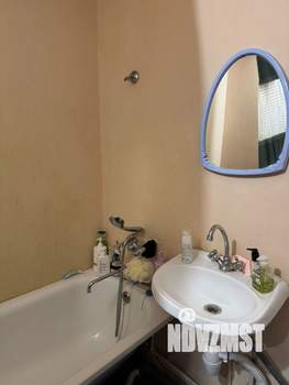 1-к квартира, на длительный срок, 44м2, 6/10 этаж