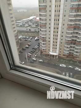 1-к квартира, на длительный срок, 38м2, 7/17 этаж