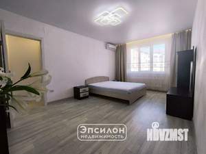 1-к квартира, на длительный срок, 36м2, 8/10 этаж