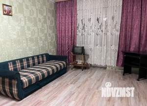 1-к квартира, на длительный срок, 48м2, 7/9 этаж