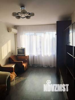 2-к квартира, на длительный срок, 45м2, 5/6 этаж