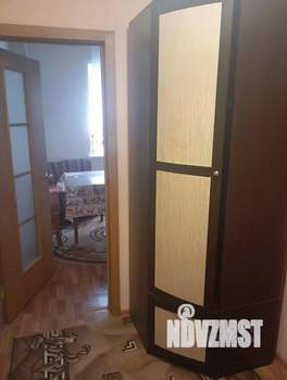 1-к квартира, на длительный срок, 40м2, 4/19 этаж