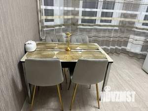 2-к квартира, посуточно, 58м2, 16/17 этаж